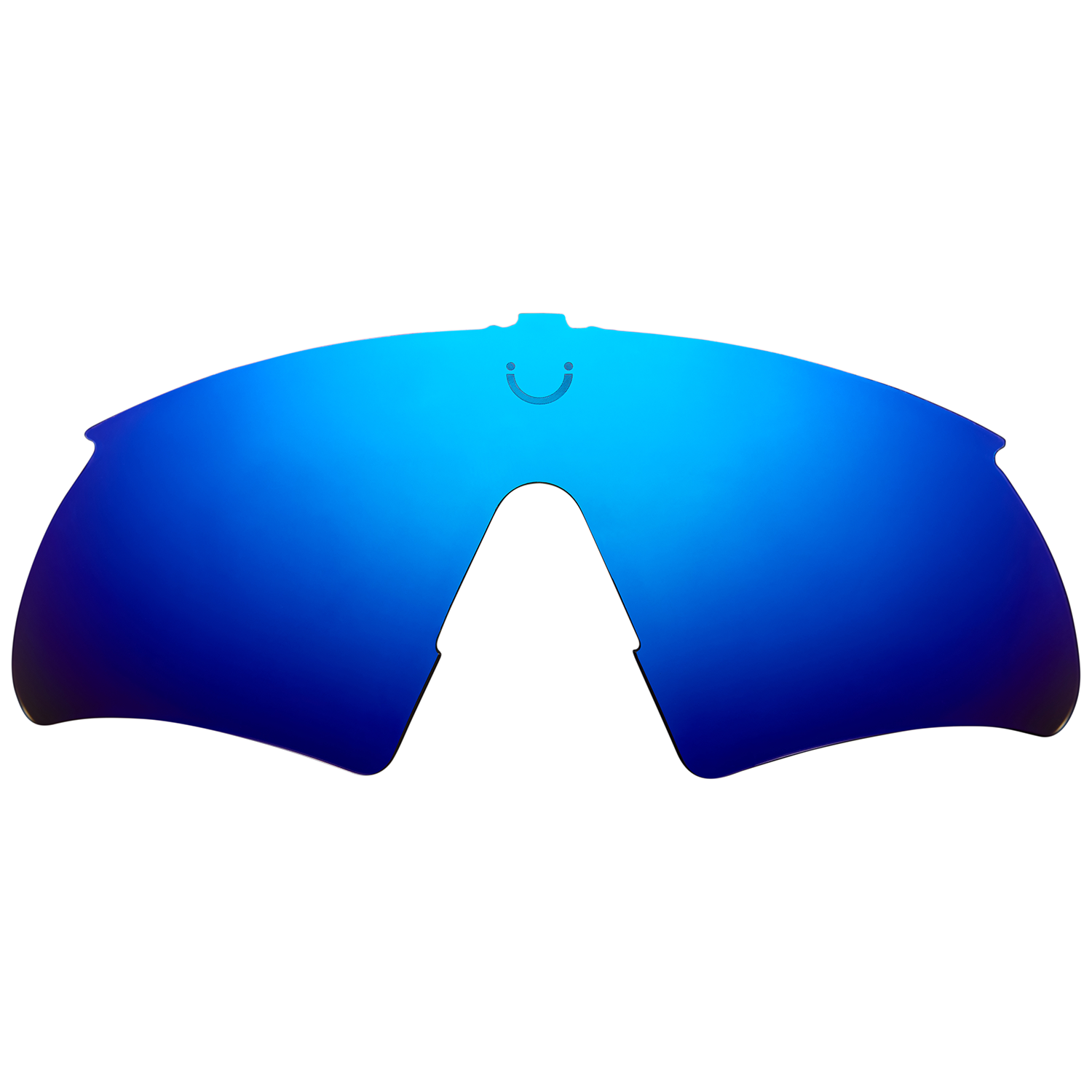 LENS: Helios Ice Blue