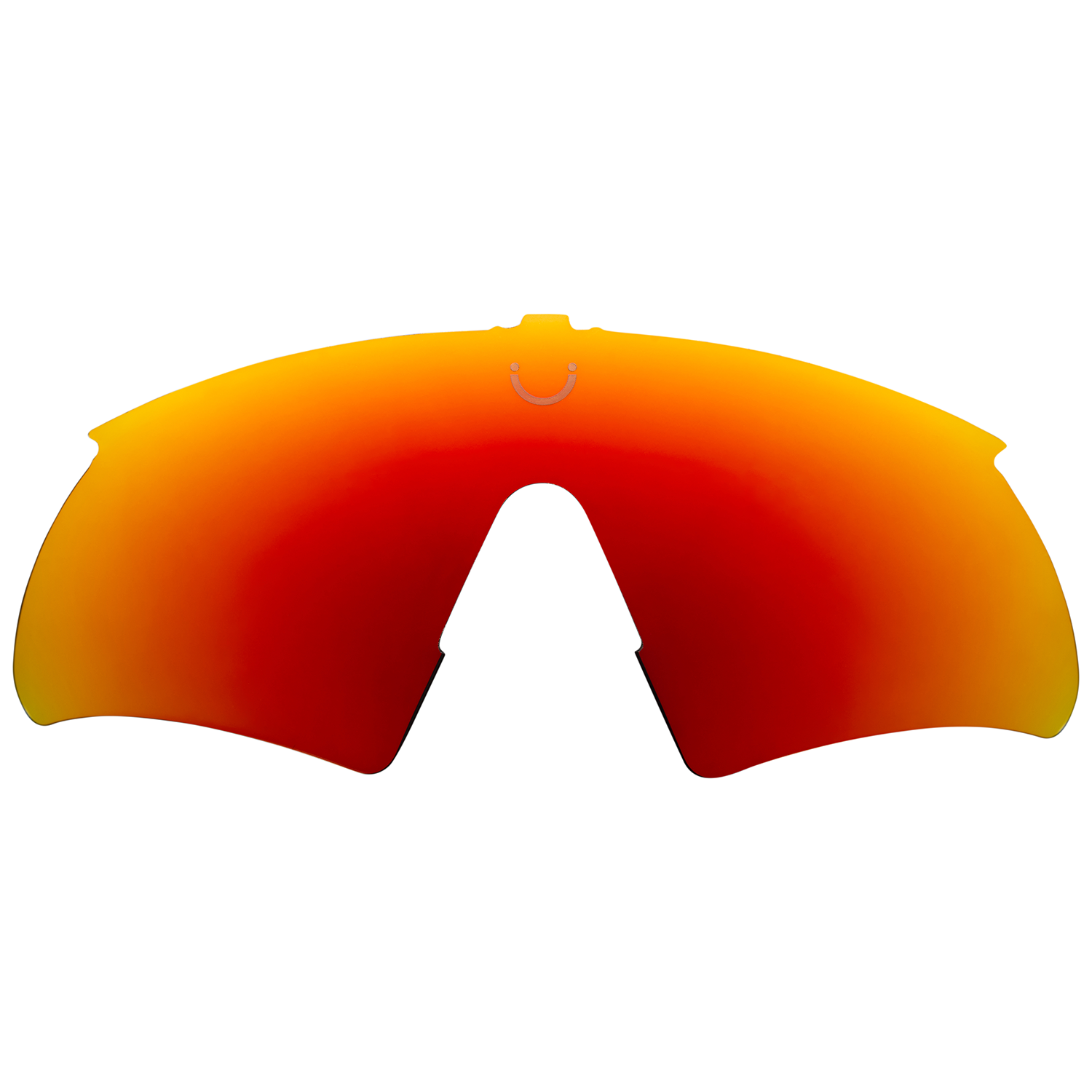 LENS: Helios Fire Orange