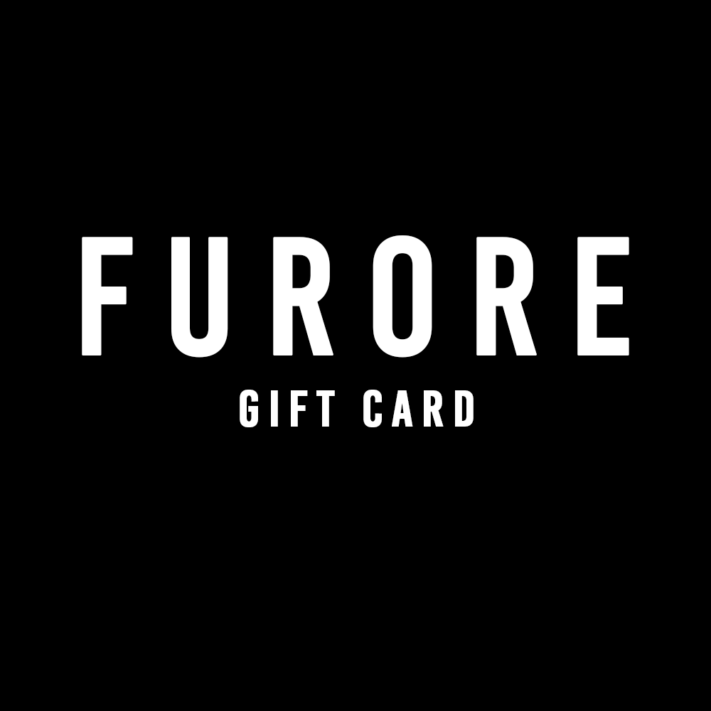 Furore Gift Card