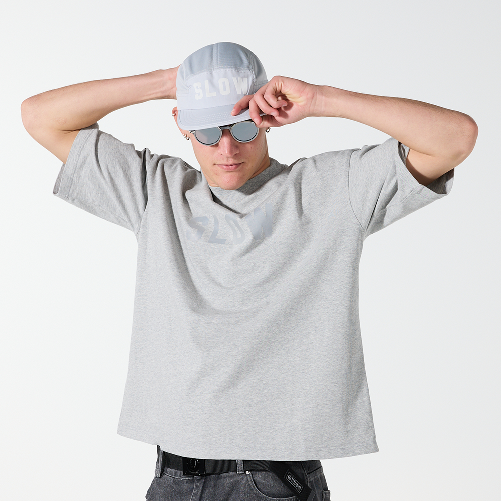 SLOW Performance Run Cap