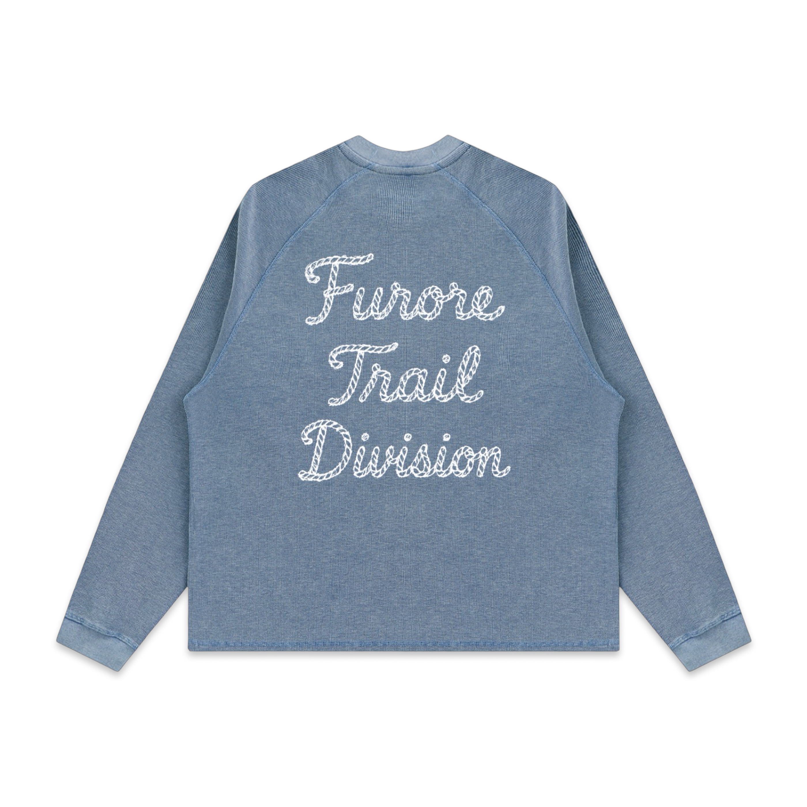 TRAIL DIVISION
