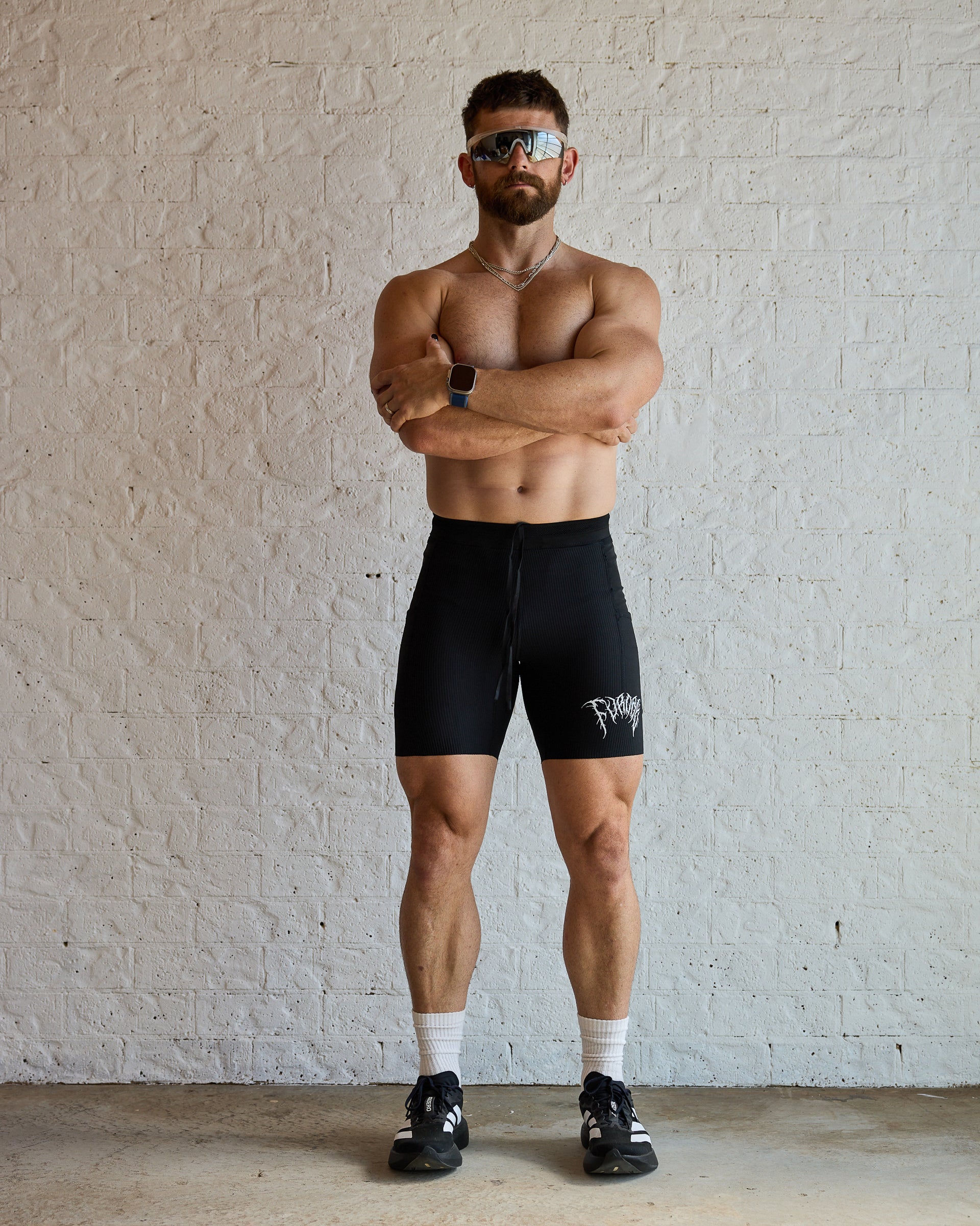 Training Tights - Engineered for Performance & Comfort