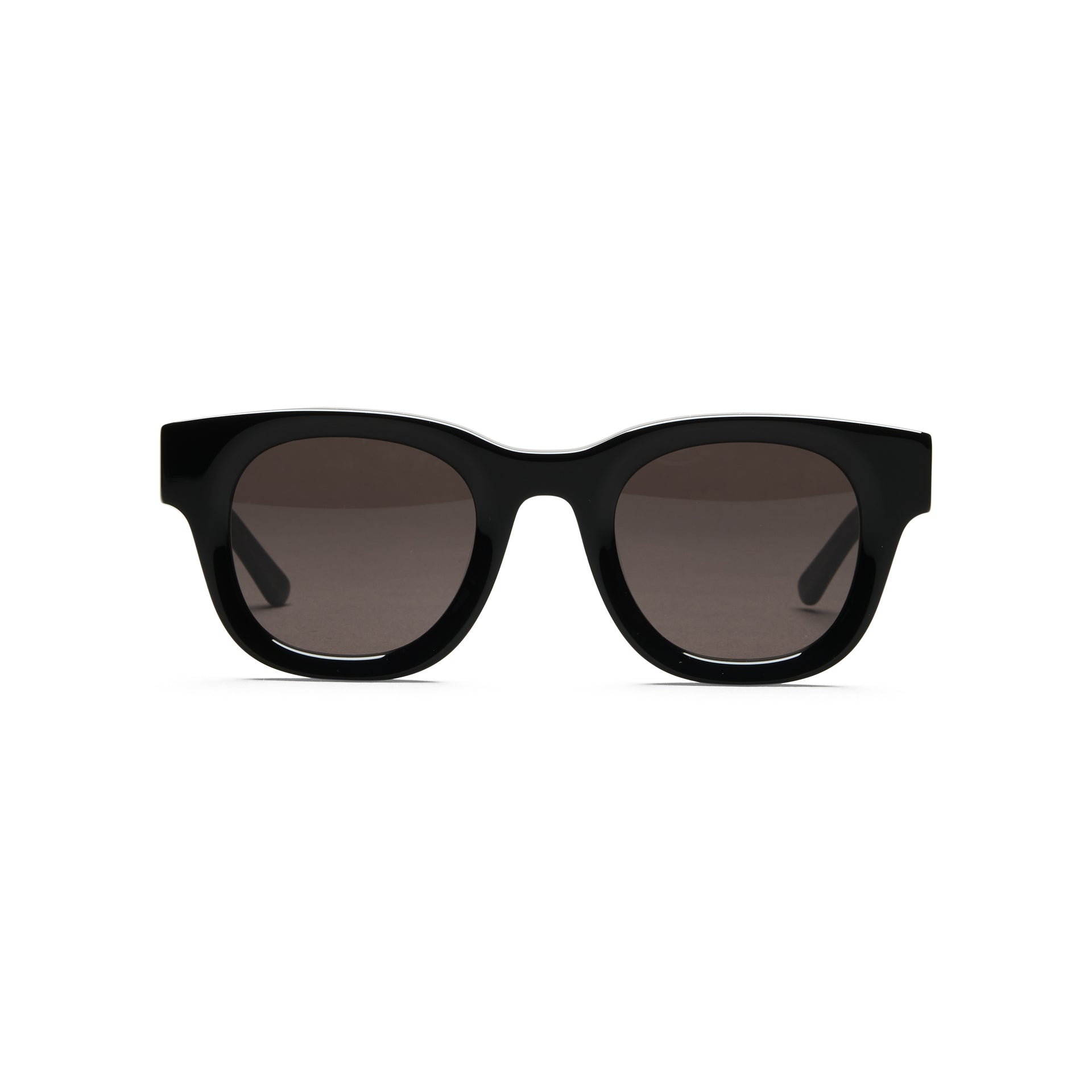 APOLLO: Gloss Black