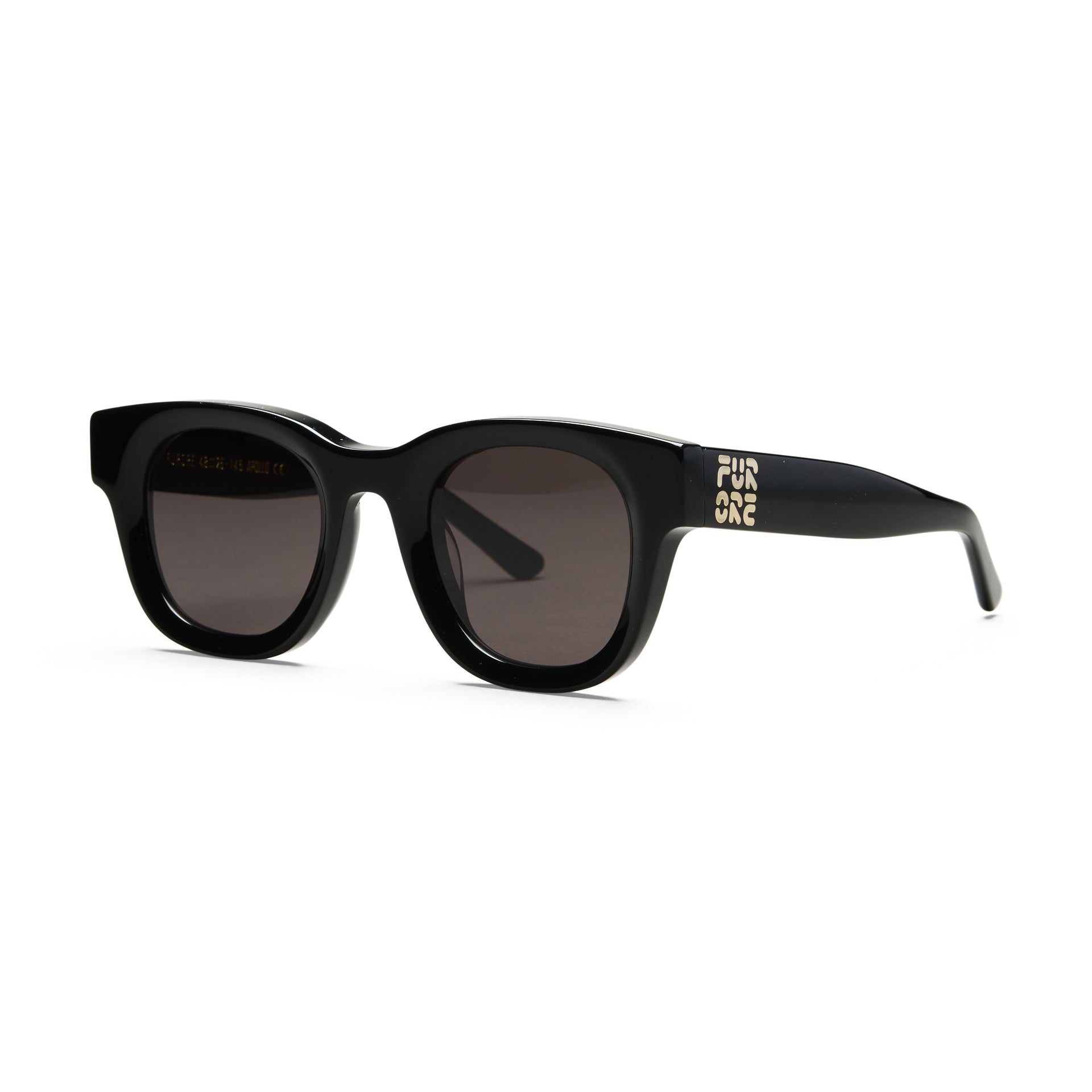 APOLLO: Gloss Black
